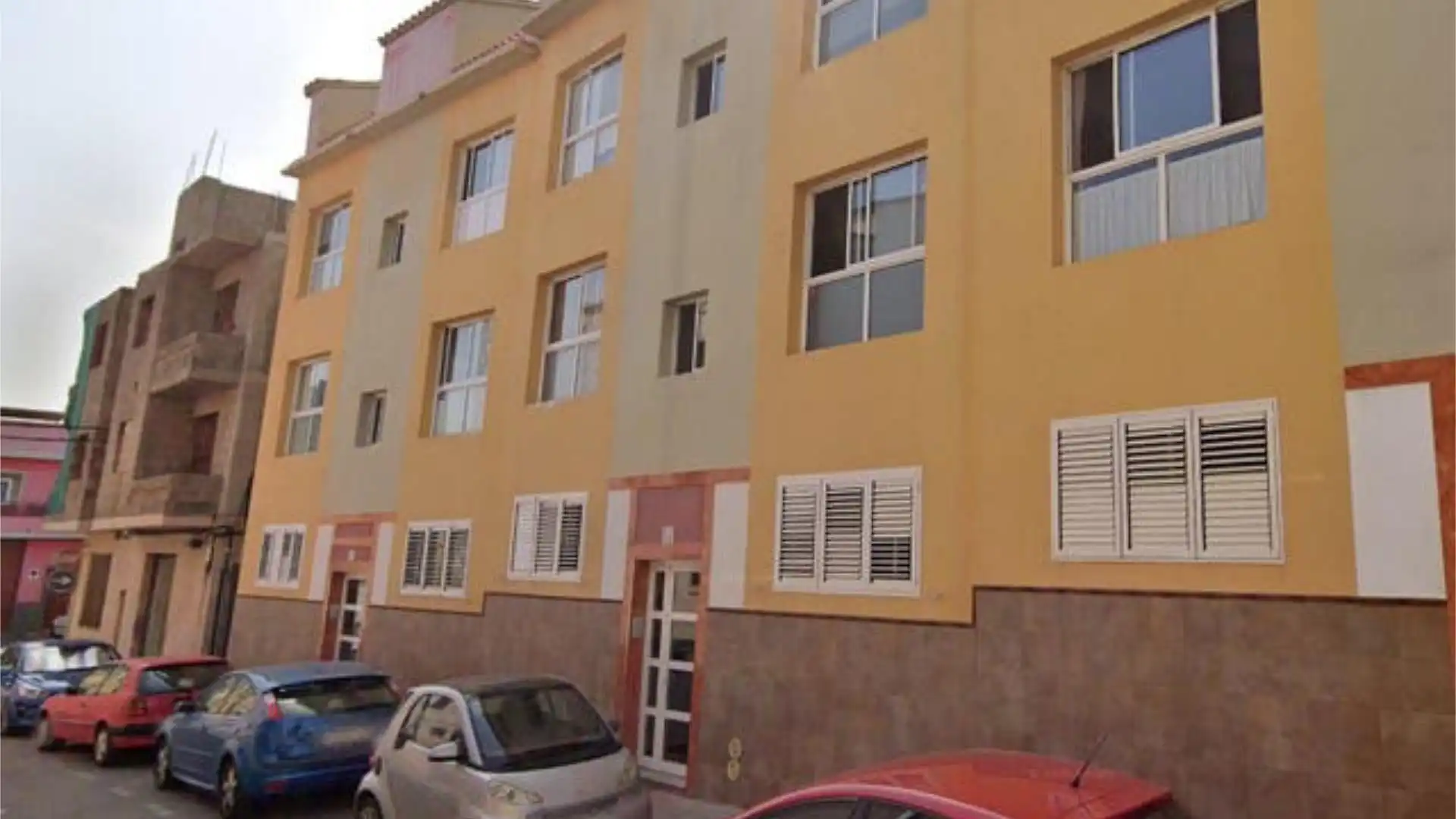 Piso en JINAMAR PUEBLO - Foto 2