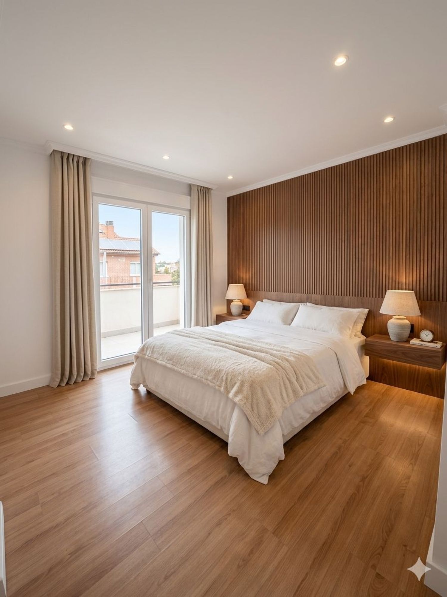 Chalet pareado en Algete - Foto 12
