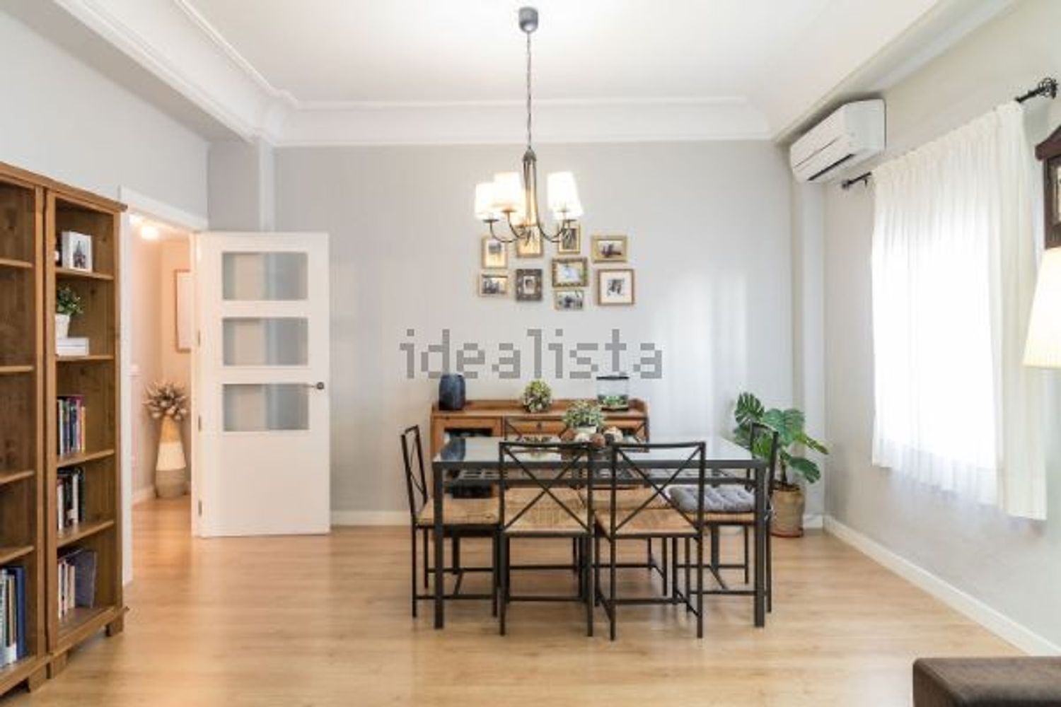 Piso en calle de Martí l'Humà, 26 - Foto 16