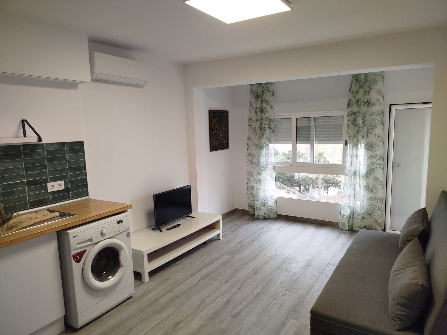 Estudio en Calle Joncar, 4 - Foto 4