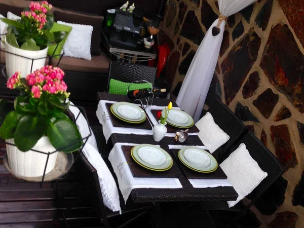 Chalet adosado en Pasaje augusto machado mendez, 5, Centro, Centro - Foto 1