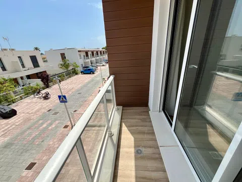 Chalet adosado en calle Historiador Rafael Altamira, 8 - Foto 24