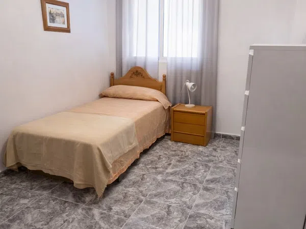 Piso en Calle Málaga, 4 - Foto 6