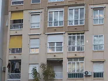 Apartamento en  Calle Patricio Perez 5 - Foto 10
