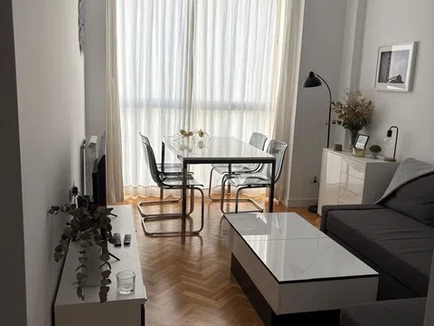 Dúplex en calle de Ulises, 89