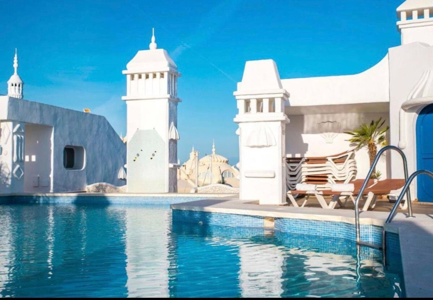 Ático en Calle Madeira, 4, Solymar - Puerto Marina, Solymar - Puerto Marina - Foto 16