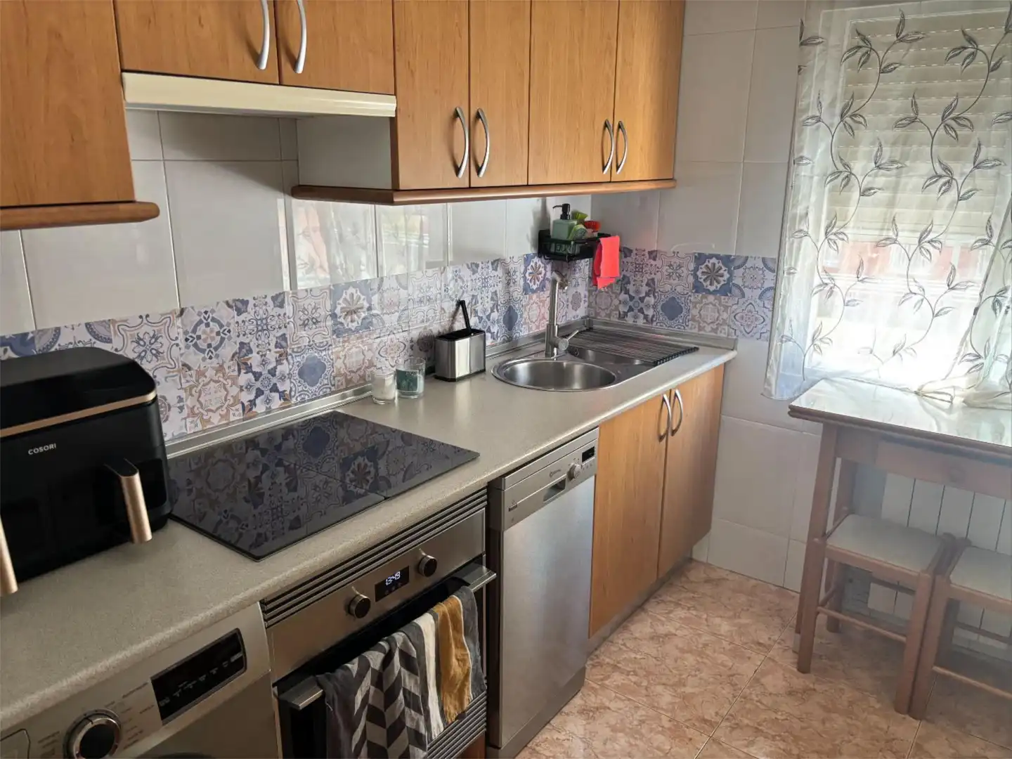 Piso en  Calle Caldas de Reyes 14 - Foto 5