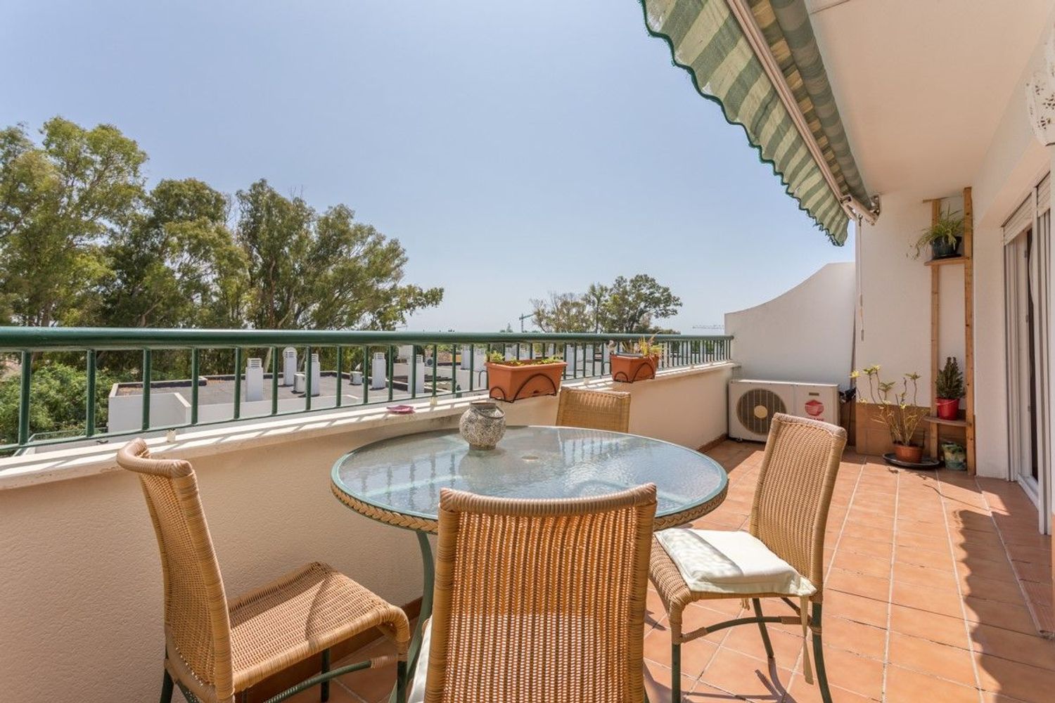 Ático en guadalmina baja, 17 - Foto 11