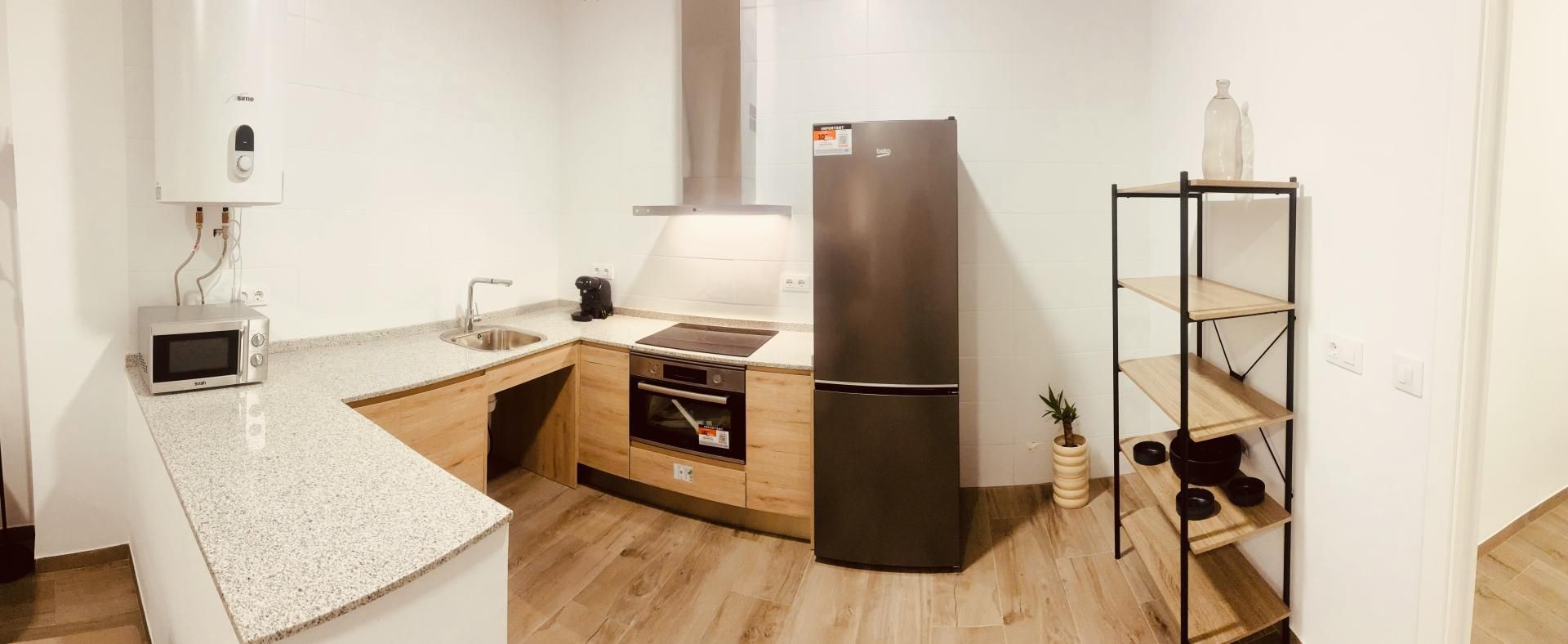 Piso en  Calle Historiador Jaén Morente 17 - Foto 5