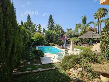Chalet en Marbella - Foto 10