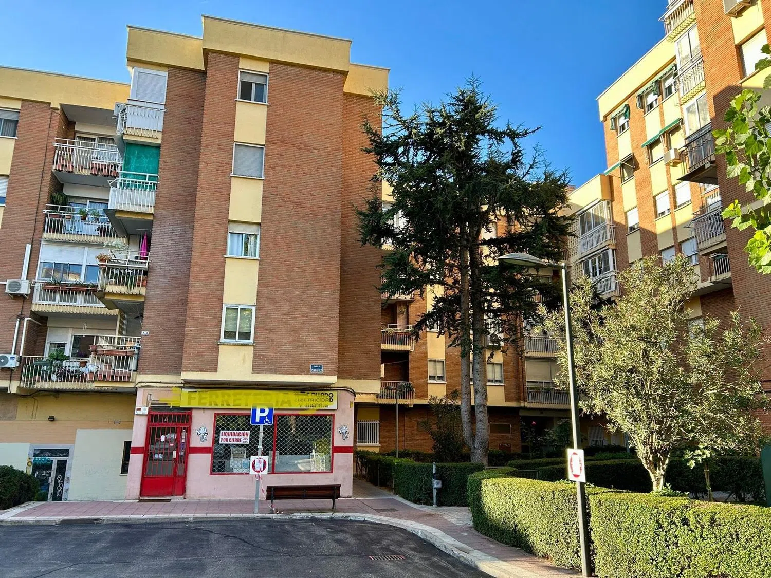 Piso en Cervantes, 7 - Foto 37