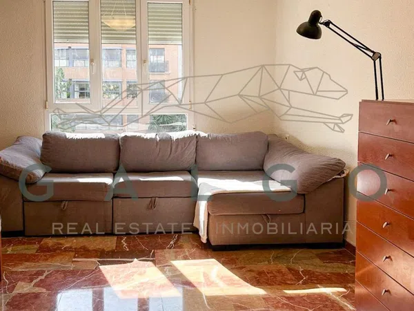 Piso en Calle de Conca, Arrancapins - Foto 3