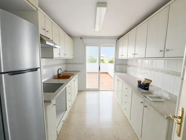 Chalet adosado en Palomares, Palomares - Foto 11