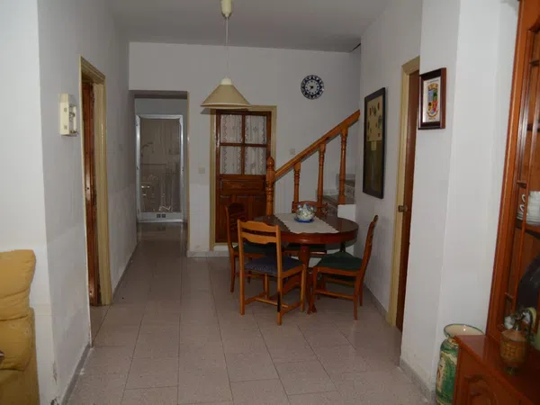 Chalet pareado en Calle Vara del Rey, 1 bis - Foto 6