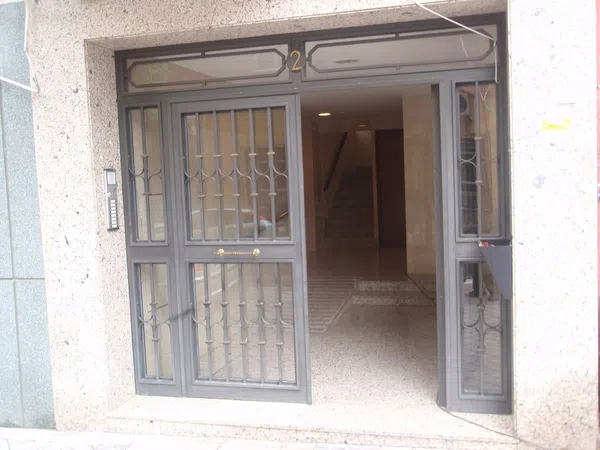 Piso en calle de la Pizarra, 2