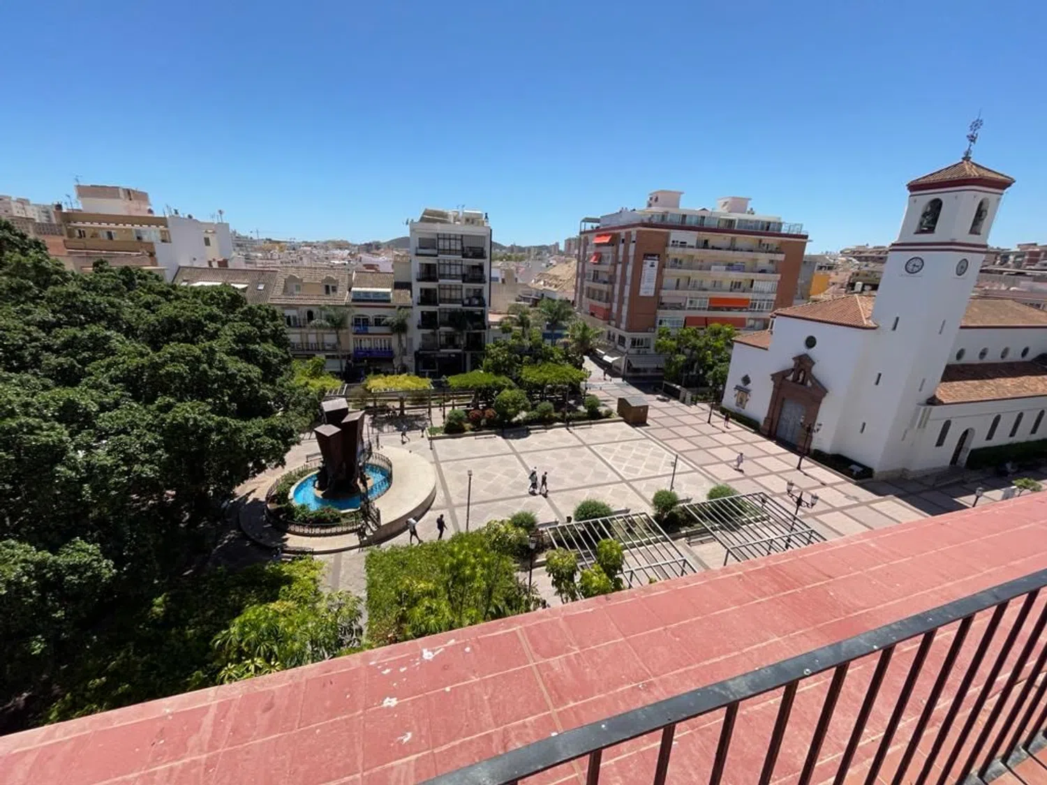 Piso en plaza de la Constitución, 11 - Foto 13