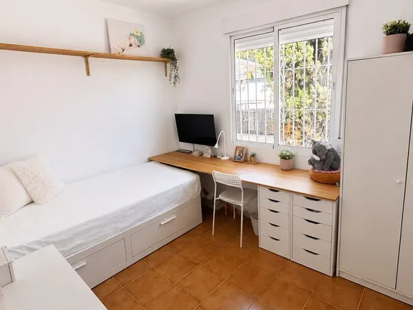 Chalet adosado en Avenida Palma de Mallorca, 64, El Bajondillo, El Bajondillo - Foto 8