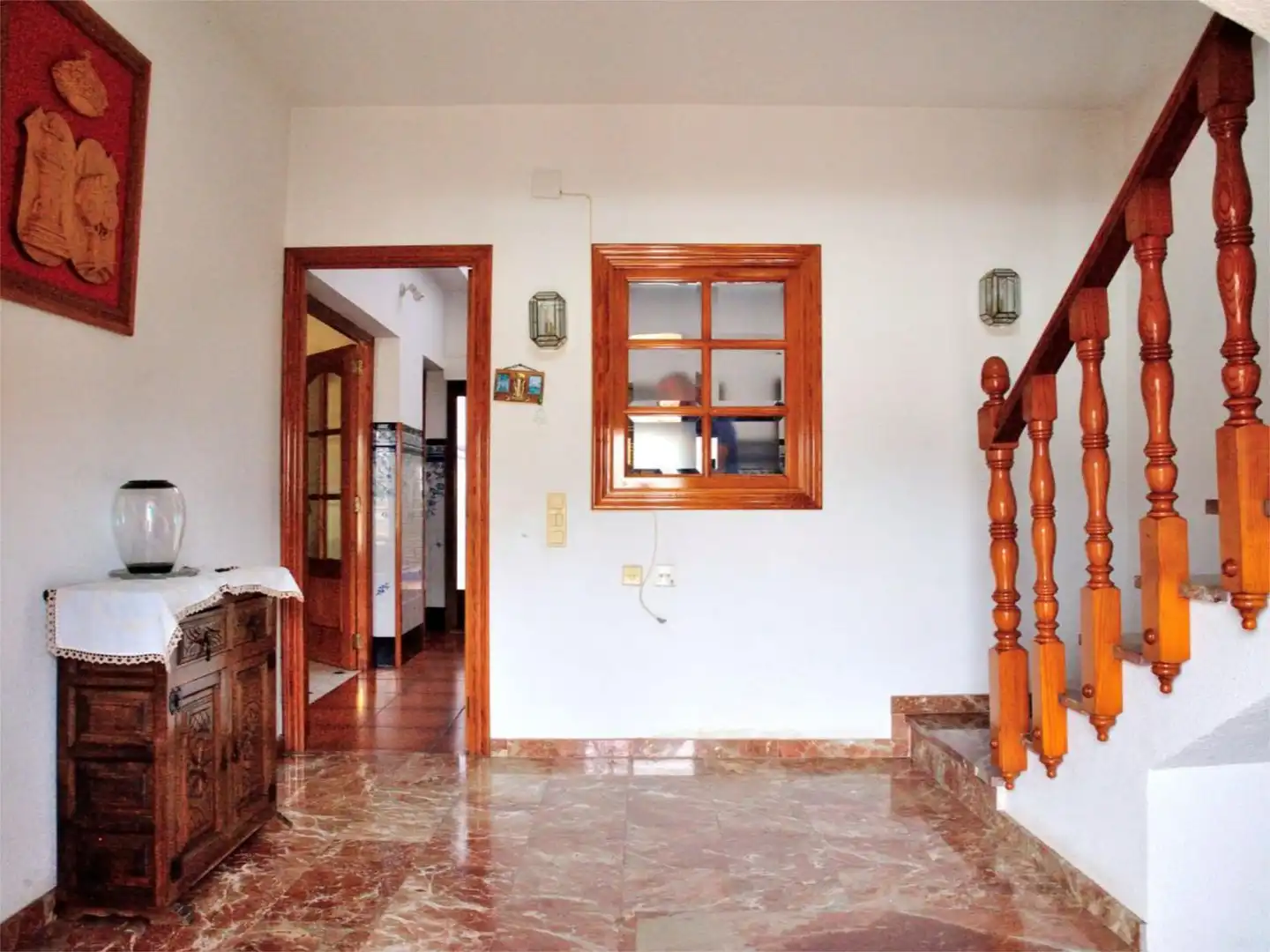 Casa adosada en  Avenida Diputación 45 - Foto 7