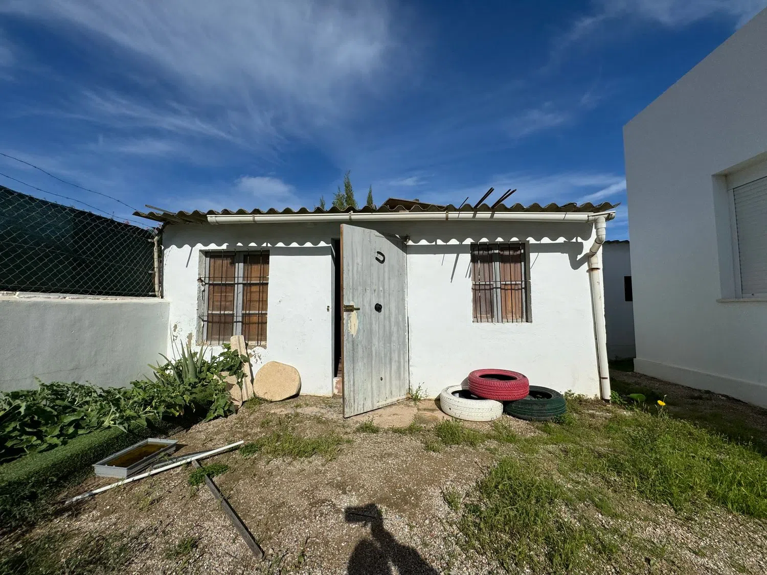 Casa independiente en calle d'Hernán Cortés, 10 - Foto 21