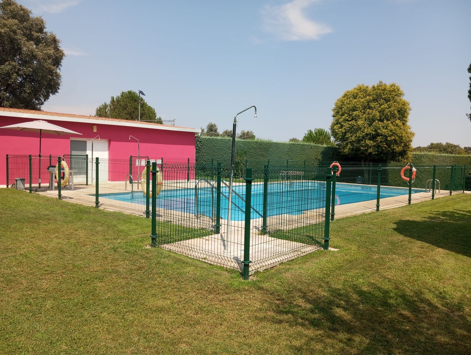 Chalet pareado en Urbanización Montelomas s/n dos - Foto 34