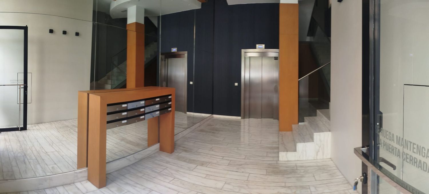 Piso en Calle Santa Teresa, 1, San Nicolás - Foto 3
