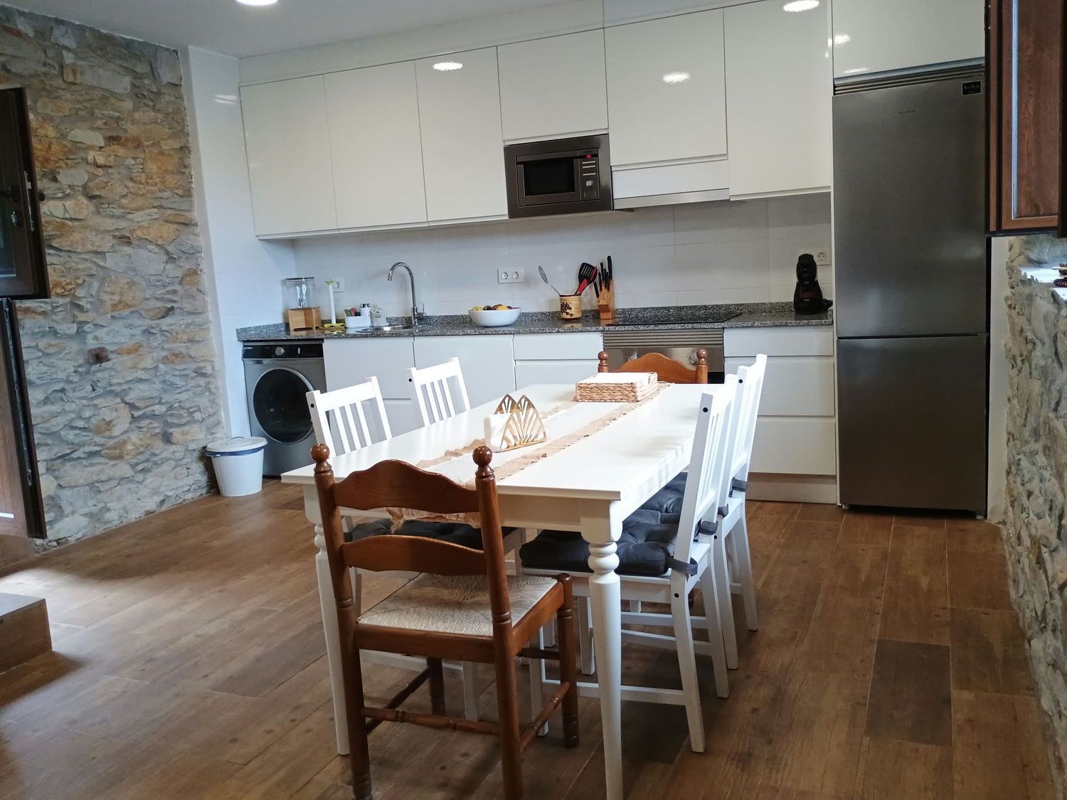 Casa rural en Camín del Tayu, 13 - Foto 7