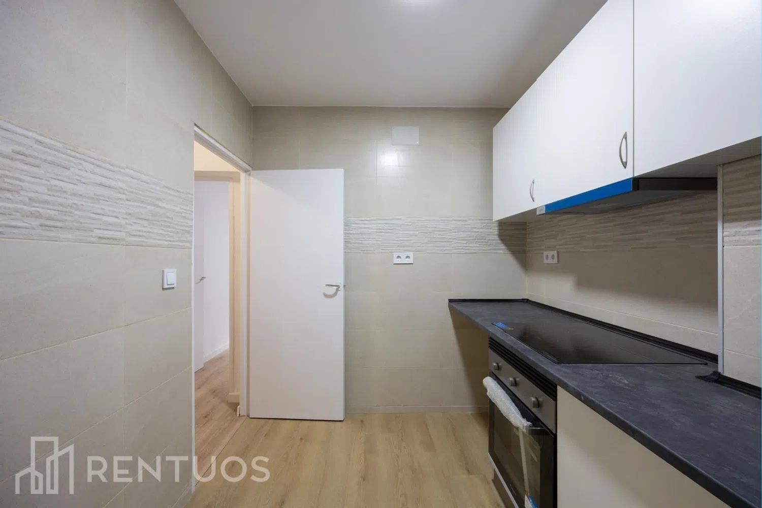 Piso en plaza de la Azucena - Foto 11