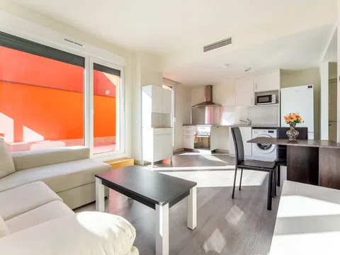 Ático en calle de las Viñas del Rio, 13