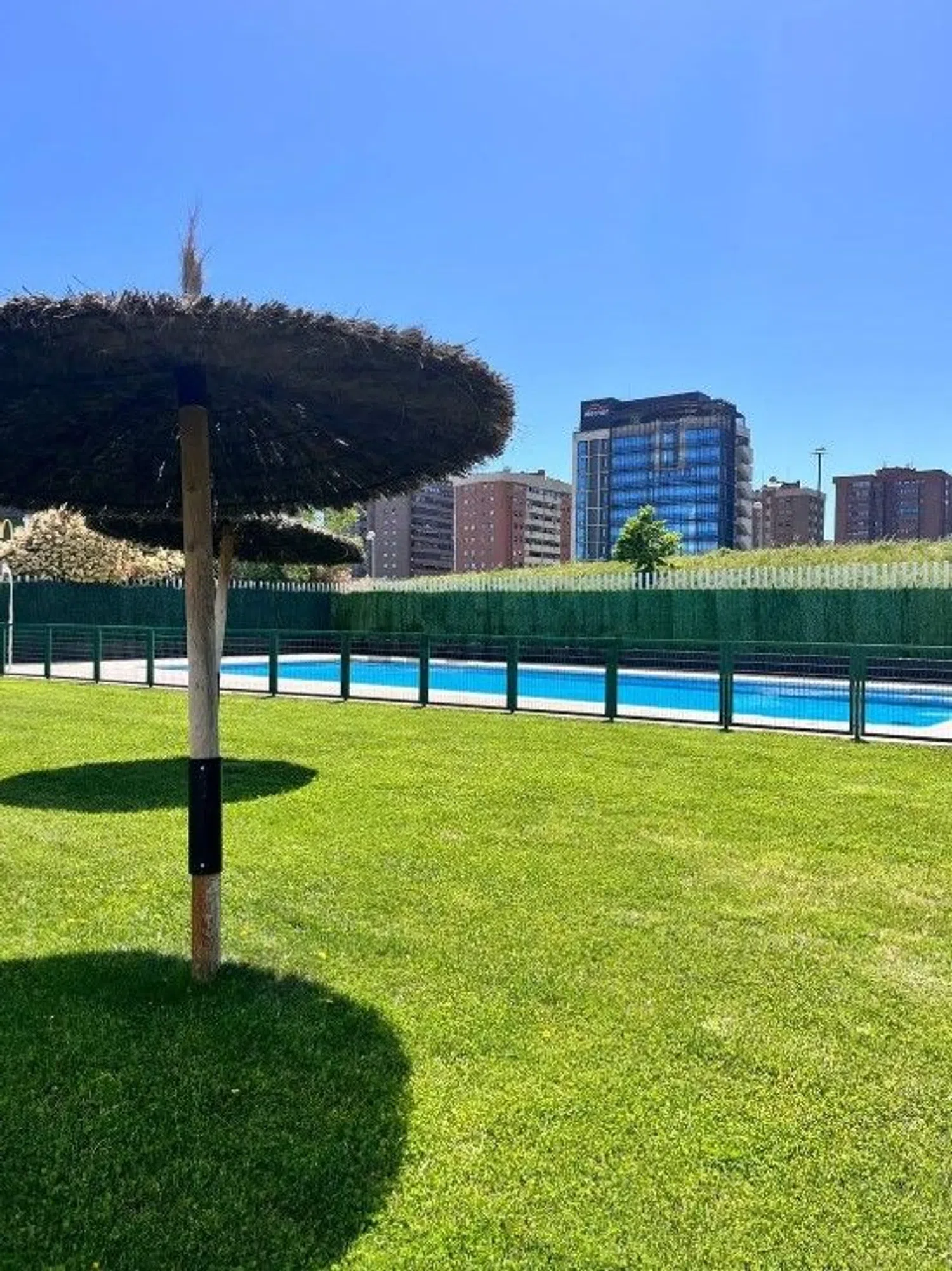 Piso en calle de Dulce Chacón, 23 - Foto 2