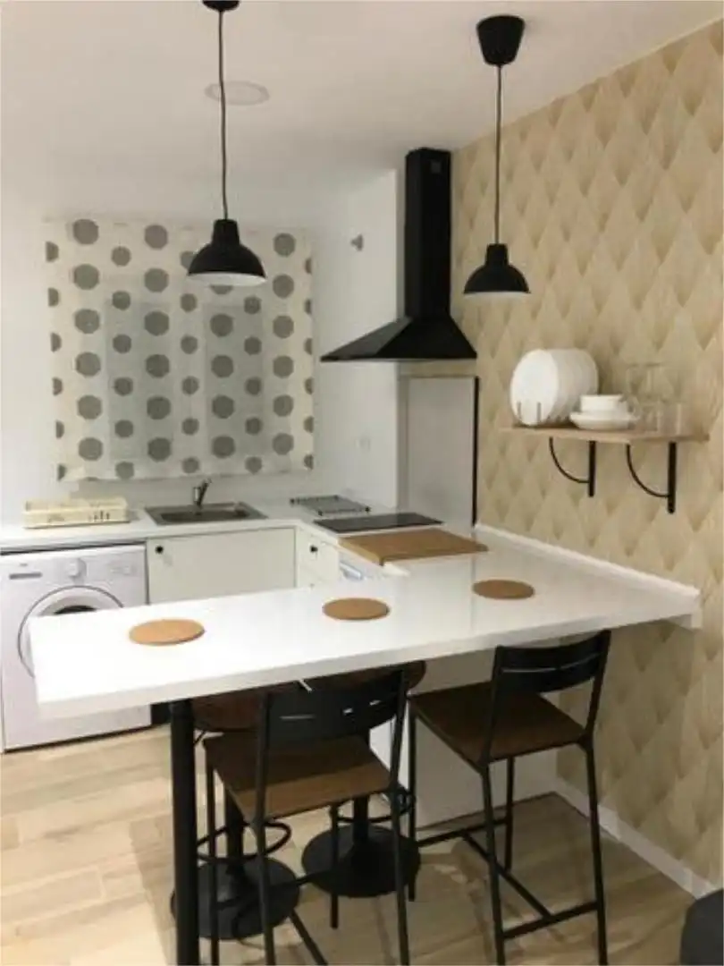 Apartamento en calle trasariz - Foto 5