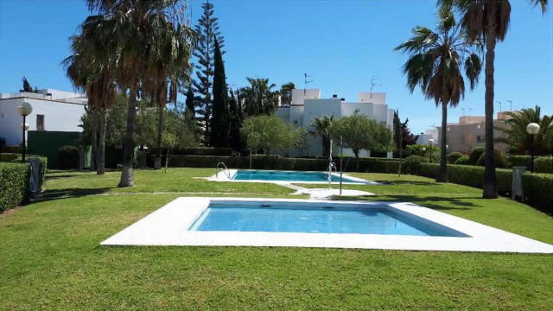 Apartamento en El Playazo de Vera - Foto 8