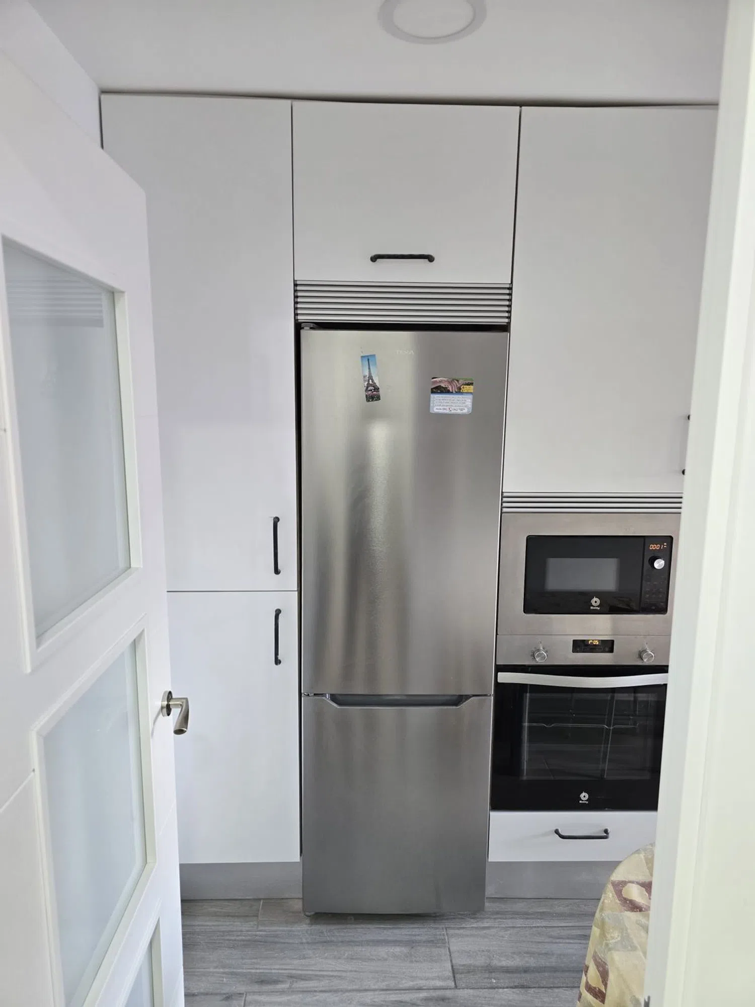 Piso en calle del Corazón de María, 3 - Foto 6