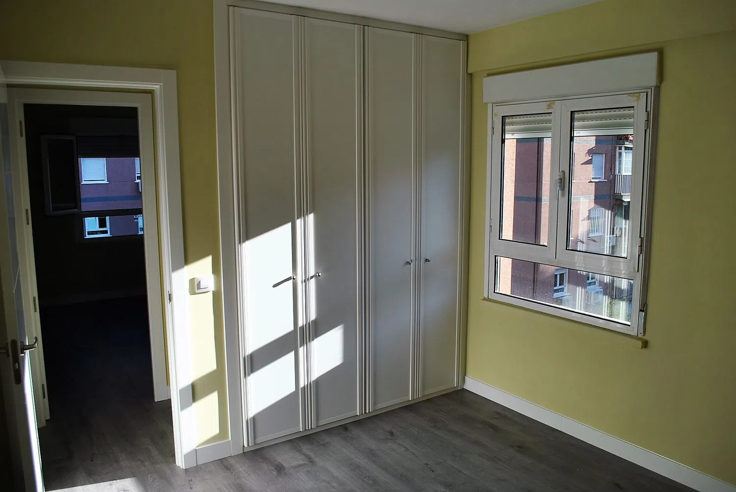 Piso en avenida de Cantabria, 32 - Foto 5