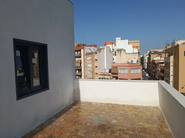 Piso en  Carrer de Lluís Martí 87 - Foto 13