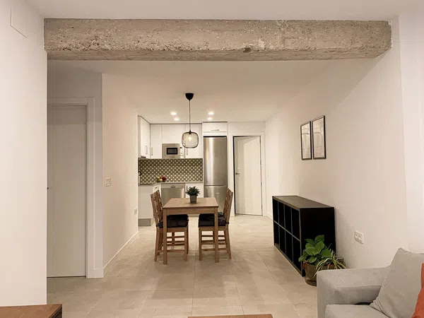 Piso en Calle Maestro Priego López, 21, Ciudad Jardín - Foto 2