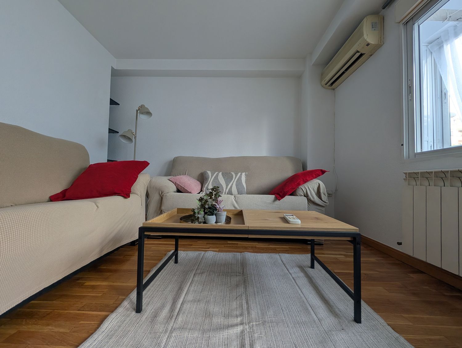 Piso en Calle Andrés Vicente, 38, Parque Delicias - La Bozada - Foto 28
