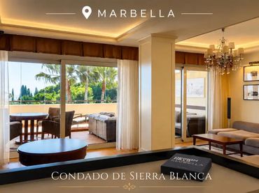 Apartamento en  Calle Montemenor 44 - Foto 1