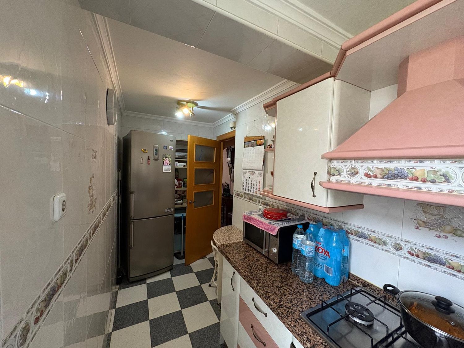 Piso en calle Comandante Román, 2 - Foto 4