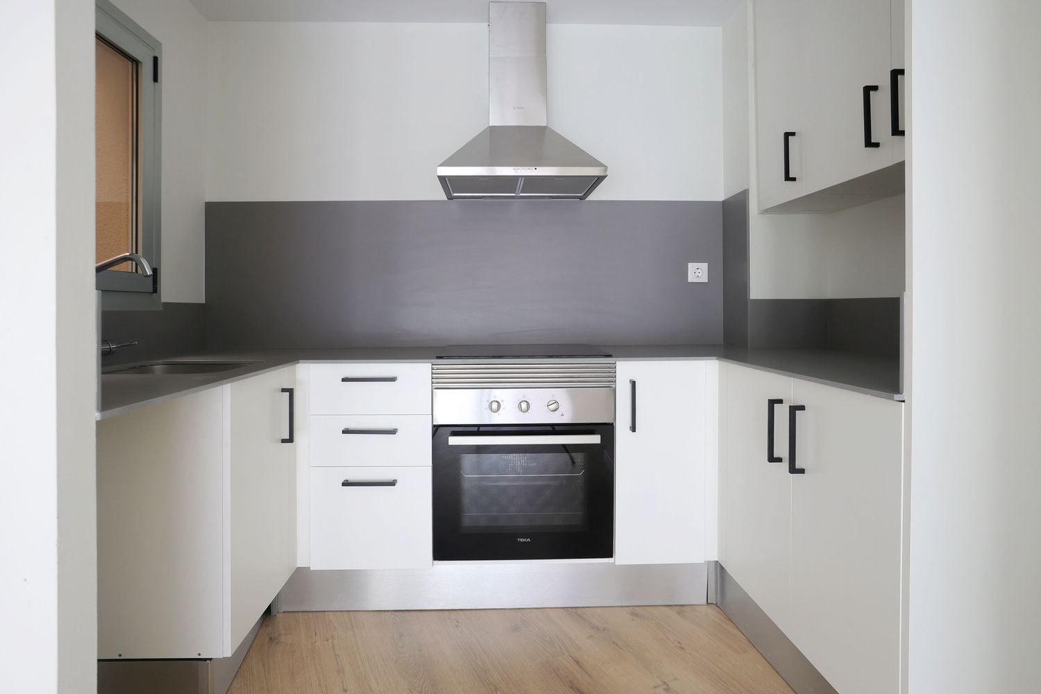 Piso en calle del Gasòmetre, 90 - Foto 2