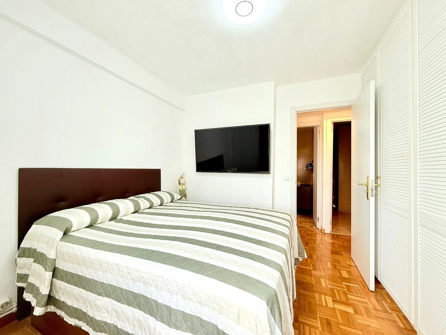 Piso en plaza del parque blanco, 17 - Foto 8