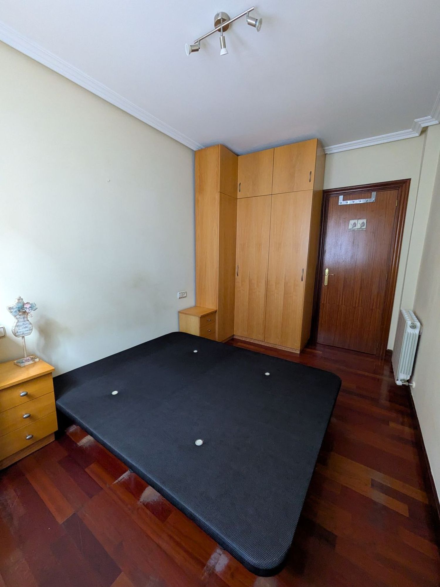 Piso en Barrio la Cruz, 17 - Foto 10