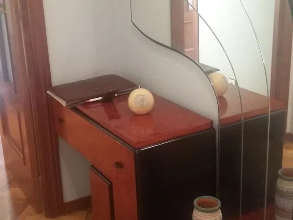 Piso en Avenida de Labañou, 2, Los Rosales, Los Rosales - Foto 9