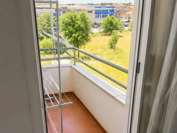 Piso en Calle Ricardo Zamora, 1 - Foto 3