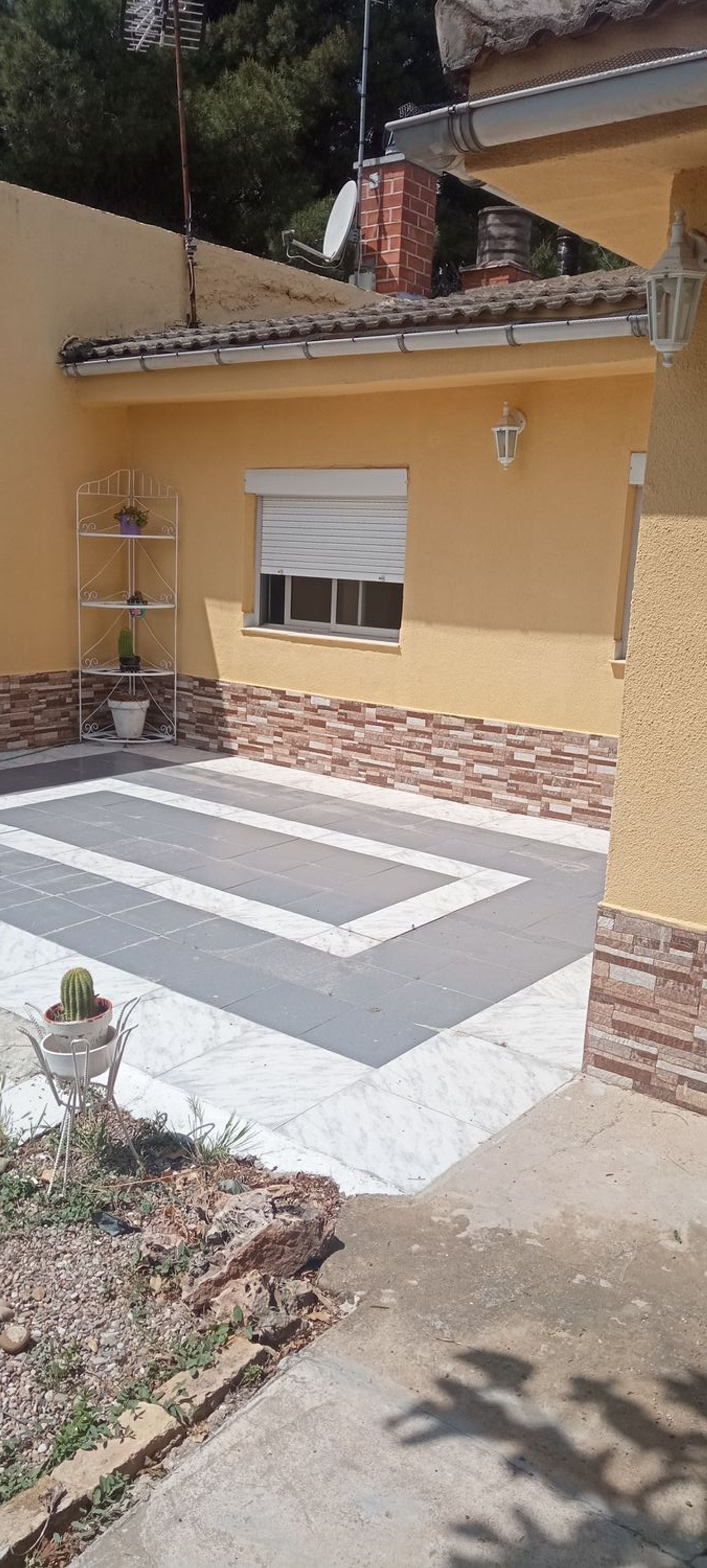 Casa o chalet independiente en urbanización 13 garrapinillos, 209 - Foto 4