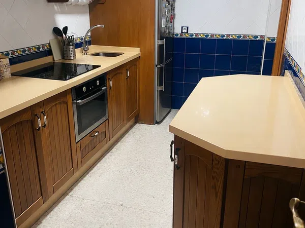 Chalet adosado en Avenida de España, 100, Arco norte - Avda España - Foto 8