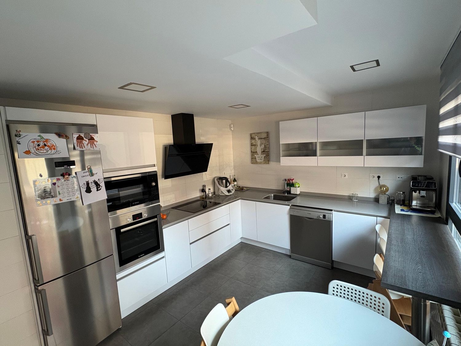 Chalet pareado en calle del Caballero Andante, 111 - Foto 5