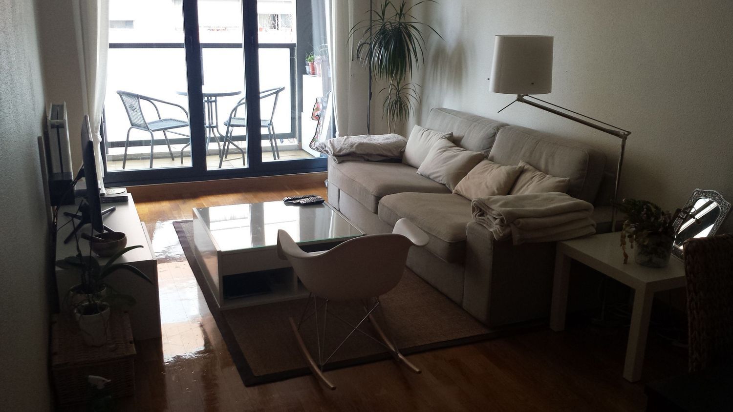 Piso en calle Carmen Baroja Nessi, 27 - Foto 2