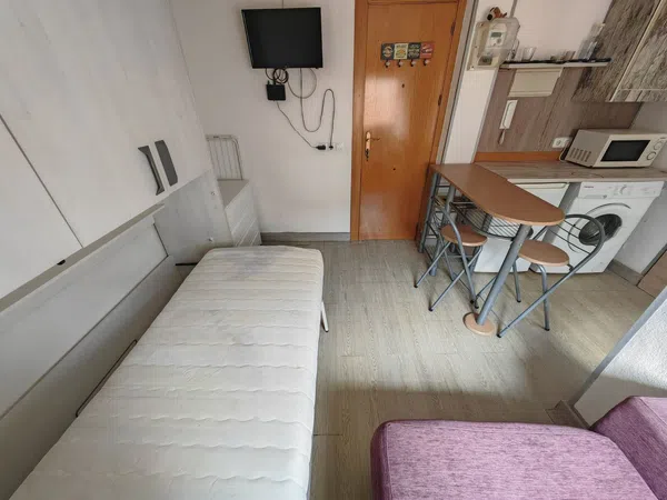 Estudio en Calle Alvarado, Los Ángeles - Foto 3