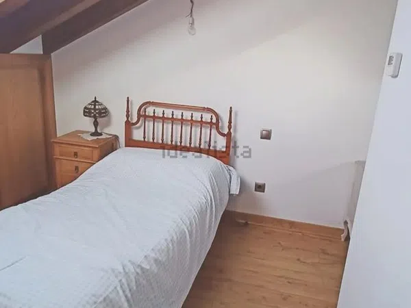 Casa o chalet independiente en Calle de las Nieves, 24, San Lorenzo - San Marcos, San Lorenzo - San Marcos - Foto 2