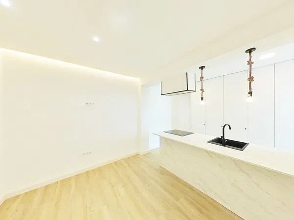 Piso en Centro Ciudad